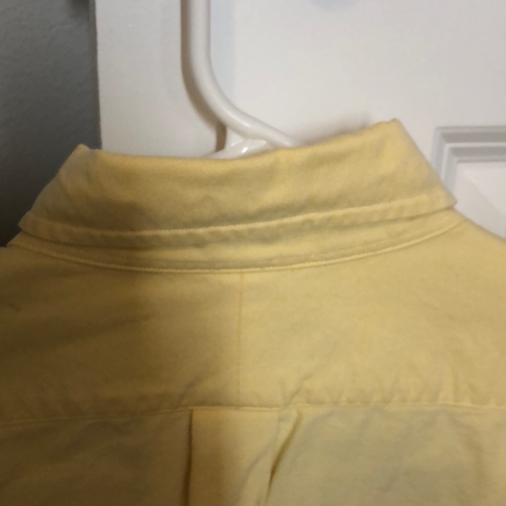 Polo button up - Picture 6 of 6